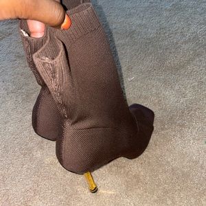 Nordstrom brown heels